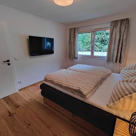 Apartment Auf Der Schladminger Sonnenseite - Smart, Zentral & Ruhig Luaran gambar